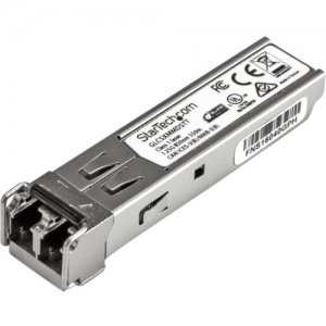 StarTech.com SFP (mini-GBIC) Module GLCSXMMDSTT