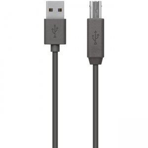 Belkin USB Data Transfer Cable F3U154BT4.8M