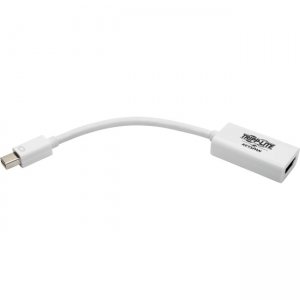 Tripp Lite Keyspan Mini DisplayPort 1.2 to HDMI Active Adapter (M/F), 6 in P137-06N-H2V2
