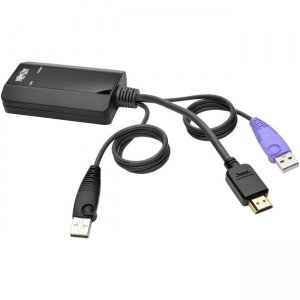 Tripp Lite NetDirector HDMI USB Server Interface Unit B055-001-UHD