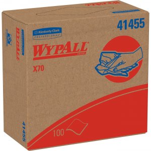 WypAll X70 Cloths 41455CT KCC41455CT