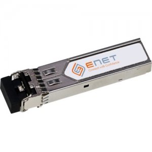 ENET Alcatel-Lucent SFP (mini-GBIC) Module 109493528-ENC