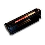 Troy High-Quality MICR Black Toner Cartridge 02-81132-001