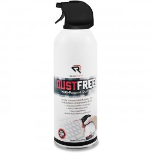 Read Right Dust Free Cleaning Spray RR3700 REARR3700