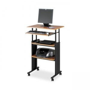 Safco Muv Stand-up Adjustable Height Desk 1929MO SAF1929MO