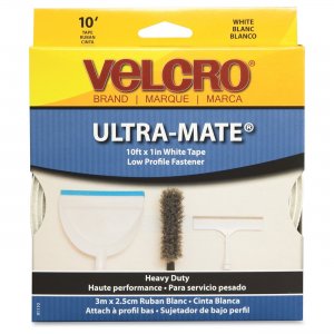 VELCRO® Brand ULTRA-MATE High Performance Hook and Loop Fastener 91110 VEK91110