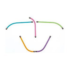 Plantronics Passion Pink Voice Tube 29960-30