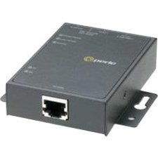 Perle IOLAN 2-Port Secure Device Server RJ45 Connector POE 04030170 SDS1 P