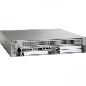 Cisco Router ASR1002-5G-SHA/K9 ASR 1002