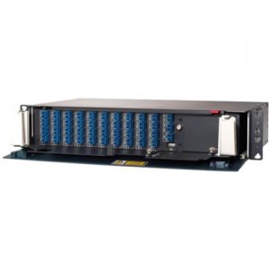 Cisco ONS 40ch Mux Demux Patch Panel Odd 15216-MD-40-ODD= 15216