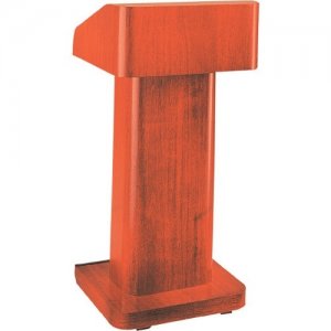 Da-Lite Pedestal Lectern 74600