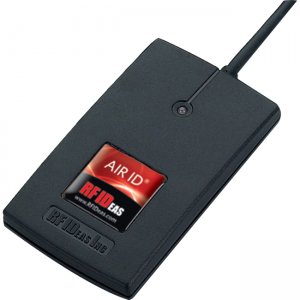 RF IDeas pcProx Smart Card Reader RDR-6081AK6