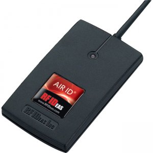 RF IDeas pcProx Smart Card Reader RDR-6781AK7