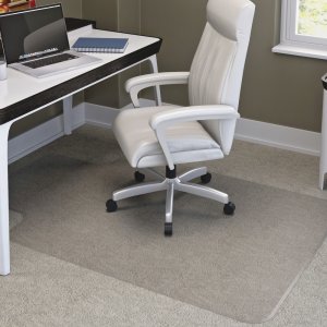 deflecto RollaMat Chair Mat CM15433F DEFCM15433F