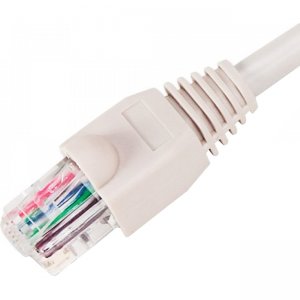 B+B C5UMB14FBG Cat.5e STP Patch Cable C5UMB7FBG