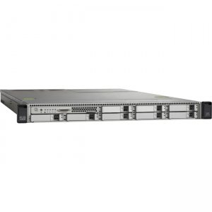 Cisco Barebone System UCSC-C220-M3L C220 M3