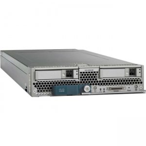 Cisco UCS B200 M3 Blade Server UCS-EZ-ENTV-B200M3