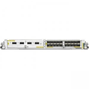 Cisco 160 Gigabyte Modular Line Card, Service Edge Optimized A9K-MOD160-SE=