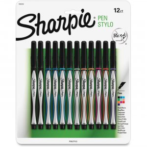 Sharpie Pen - Fine Point 1802226 SAN1802226