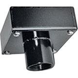 Vaddio Ceiling Mounting Kit for Indoor and Outdoor Pendant Domes 998-9300-002