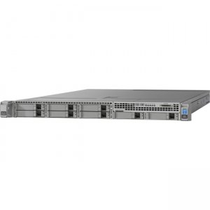 Cisco UCS C220 M4 Barebone System UCSC-C220-M4L