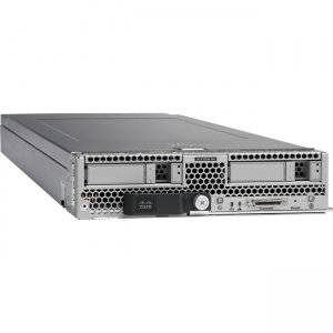 Cisco UCS B200 M4 Server UCS-SR-B200M4-VP