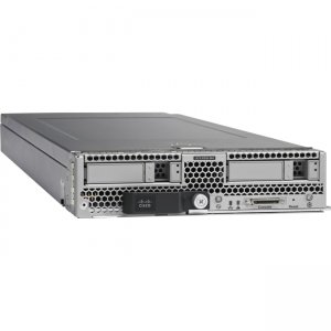 Cisco UCS B200 M4 Blade Server UCS-EZ8-B200M4-V
