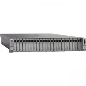 Cisco UCS C240 M4 Value Server UCS-EZ8-C240M4-V