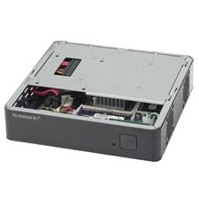 Supermicro SuperServer (Black) SYS-E200-8B E200-8B