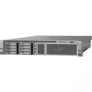 Cisco UCS C240 M4 Server UCS-SPL-C240M4-A1