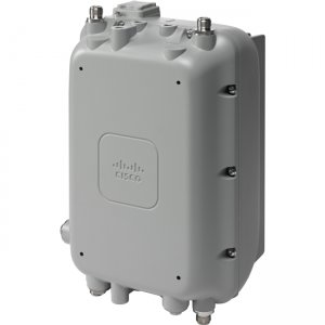 Cisco Aironet Wireless Access Point AIR-AP1572IC2-B-K9 1572IC