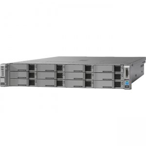 Cisco SmartPlay Select C240M4L-Standard-1 UCS-SPL-C240M4L-S1
