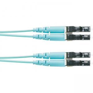 Panduit Fiber Optic Duplex Network Cable FZ2ERLNLNSNM003