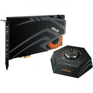 Asus Sound Board STRIX RAID DLX RAID DLX