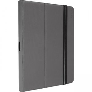 Targus 9-10" Fit-N-Grip Universal 360 Case, Gray THZ59203US
