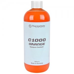 Thermaltake Opaque Coolant Orange CL-W114-OS00OR-A C1000