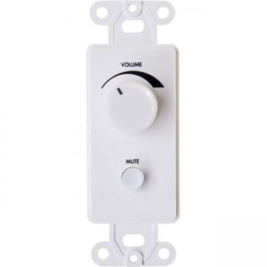 C2G Wall Plate Volume Control 40884