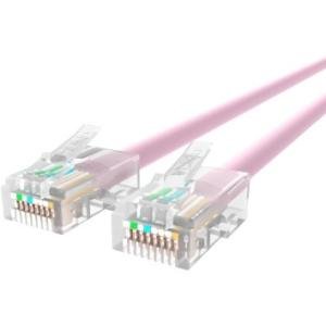 Belkin CAT6 Ethernet Patch Cable, RJ45, M/M A3L980-20-PNK