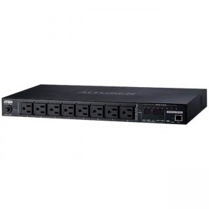 Aten eco PDU 8-Outlets PDU PE6108G