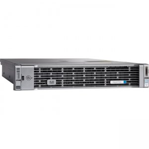 Cisco HyperFlex HX240c M4 Server HX-SP-240M4SXE1-1A