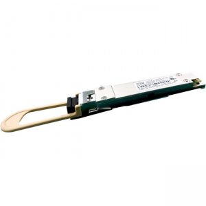 HPE 40G QSFP+ LC BiDi 100m MM Transceiver JL251A X140