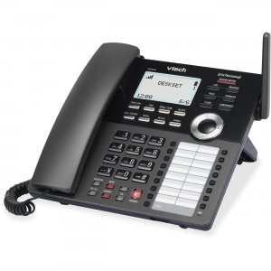 Vtech ErisTerminal Cordless Deskset VSP608 VTEVSP608