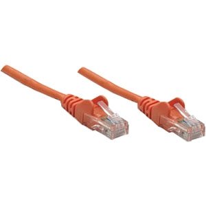 Intellinet Network Cable, Cat5e, UTP 338295