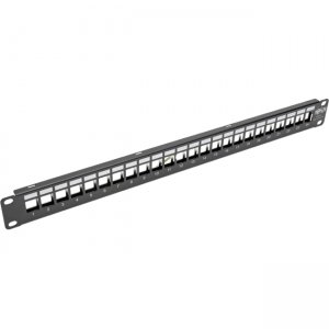 Tripp Lite Blank Patch Panel N062-024-KJ-SH