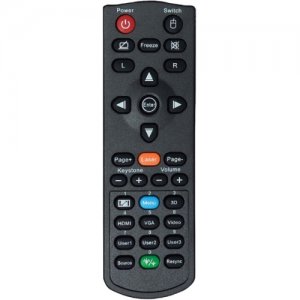 Optoma Device Remote Control BR-3079N