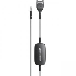 Sennheiser TC-W Telephone Cable 506683