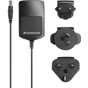Sennheiser DC power supply for TeamConnect Wireless 506728 NT 12-10BW