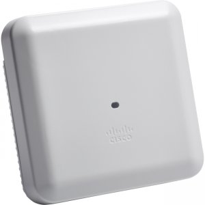Cisco Aironet Wireless Access Point AIR-AP3802I-AK910C 3802I