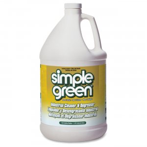 Simple Green Industrial Cleaner/Degreaser 14010CT SMP14010CT