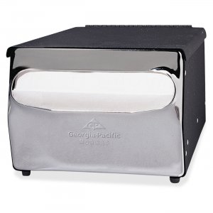 Georgia-Pacific MorNap Napkin Dispenser 51202CT GPC51202CT